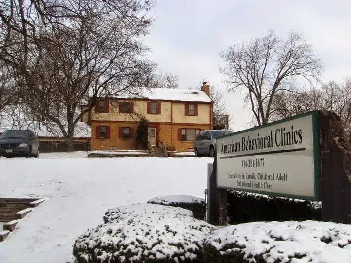 American Behavioral Clinics