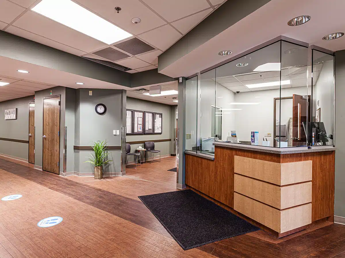 Beloit Comprehensive Treatment Center