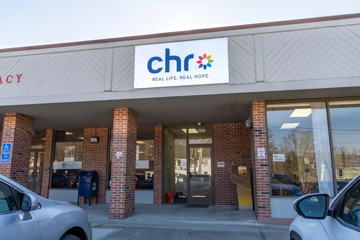 Community Health Resources - Preview