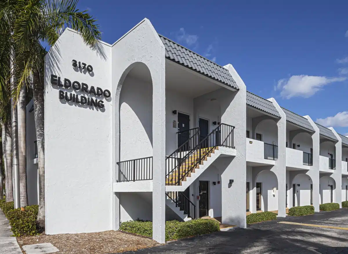 Coral Bay Recovery - Preview