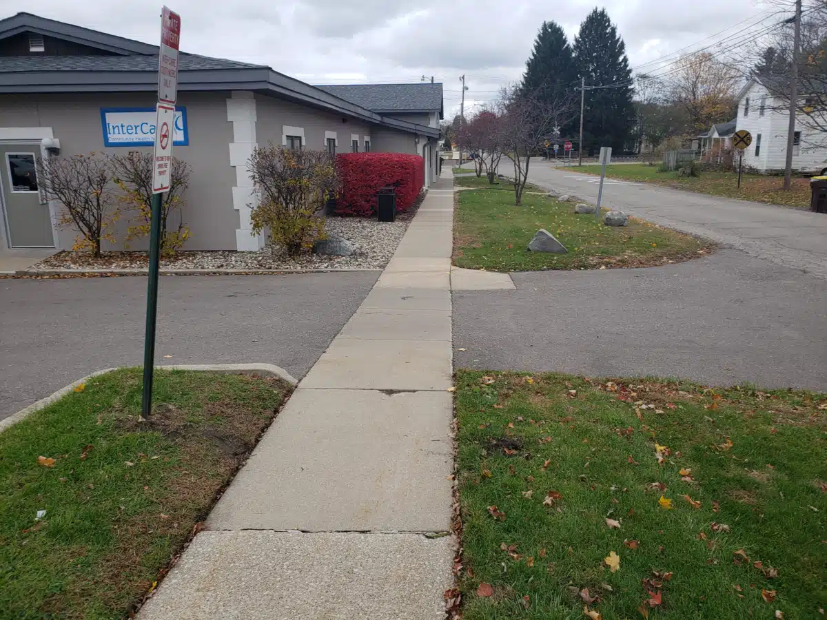 InterCare Community Health Network - Preview