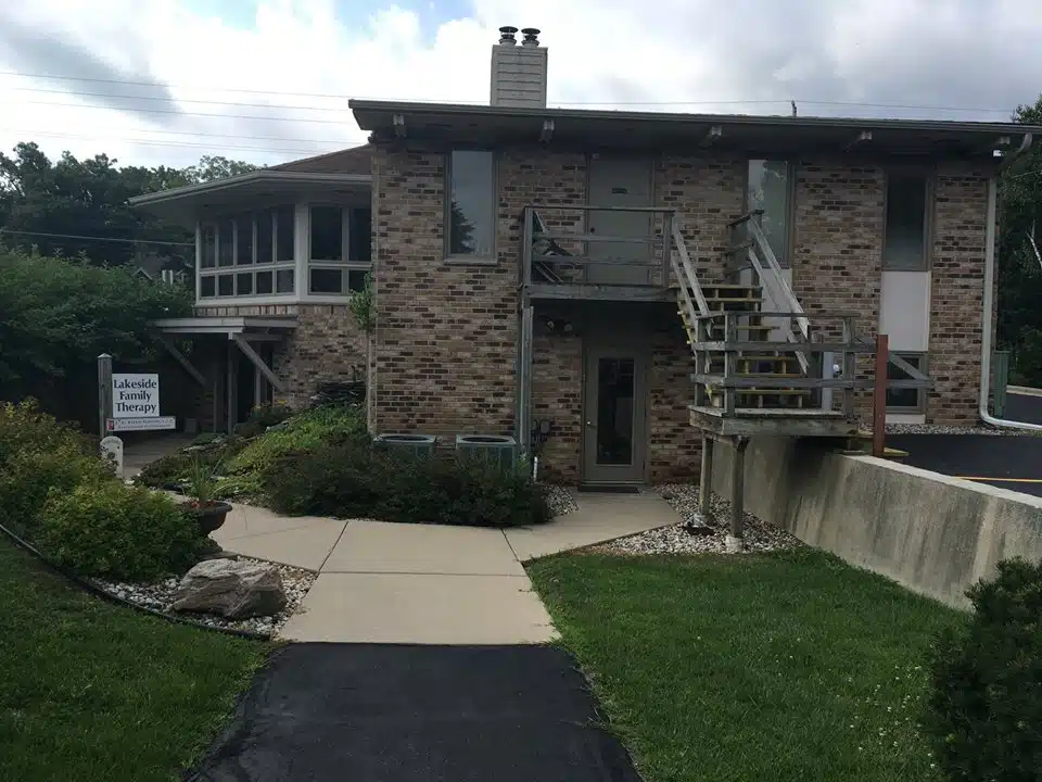 Lakeside Family Therapy Services - Preview