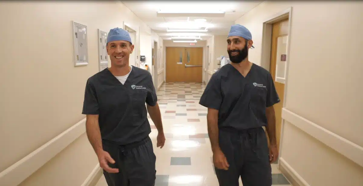 Memorial Medical Center