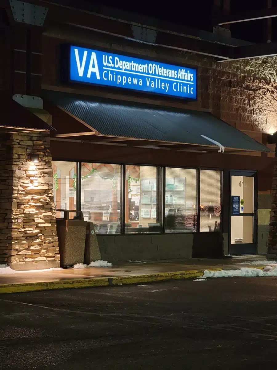 Outpatient Services Eau Claire - Preview