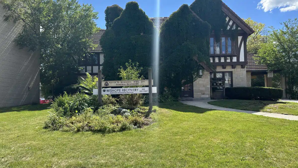 WisHope Recovery Center