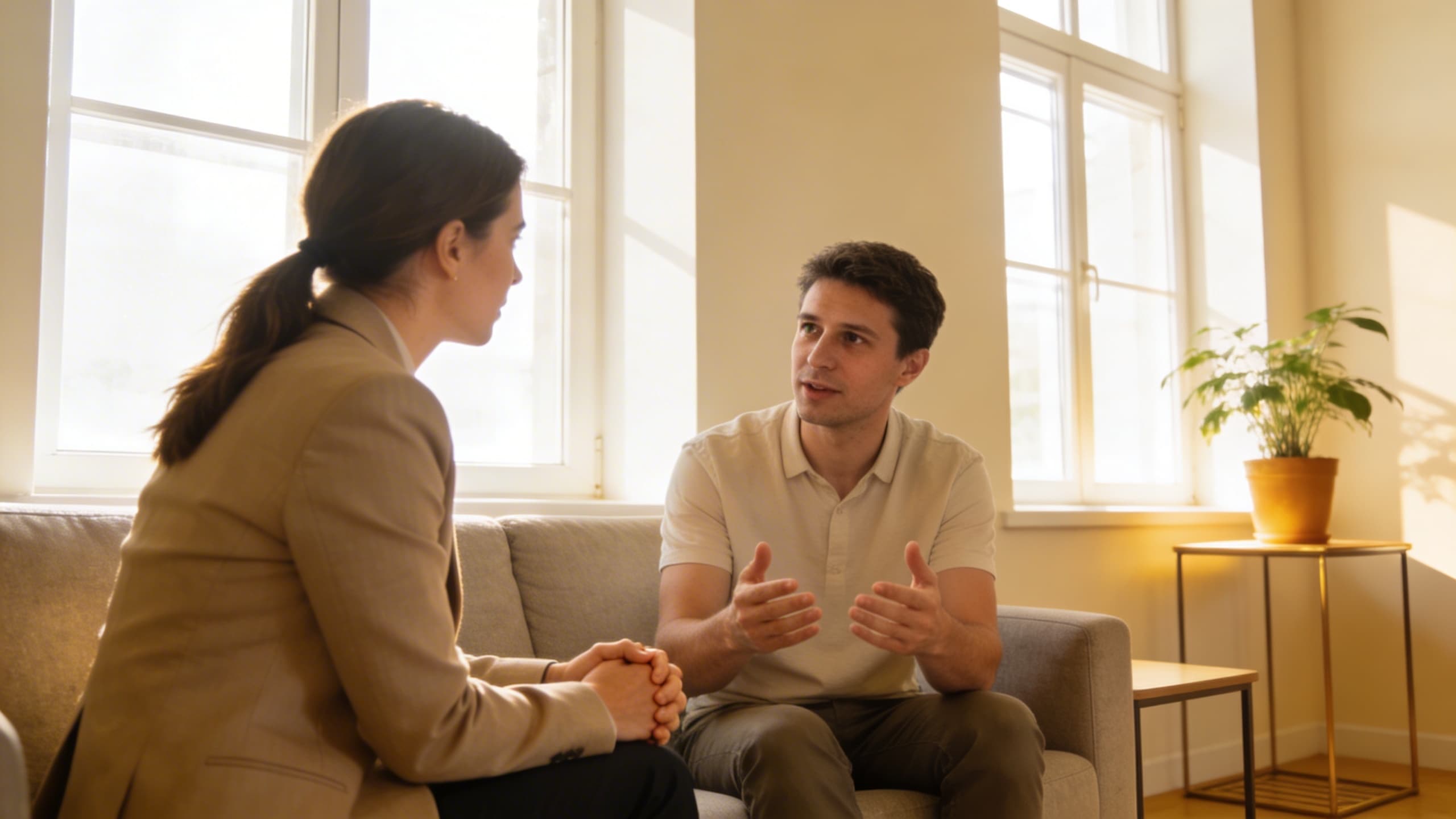 Recognizing Signs of Addiction and When to Seek Help